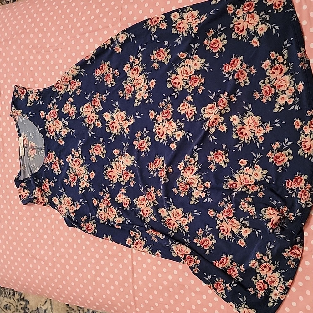 Tres Bien Dress